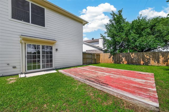 19710 Twin Canyon Court, Katy, TX 77450