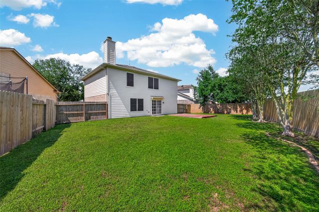19710 Twin Canyon Court, Katy, TX 77450