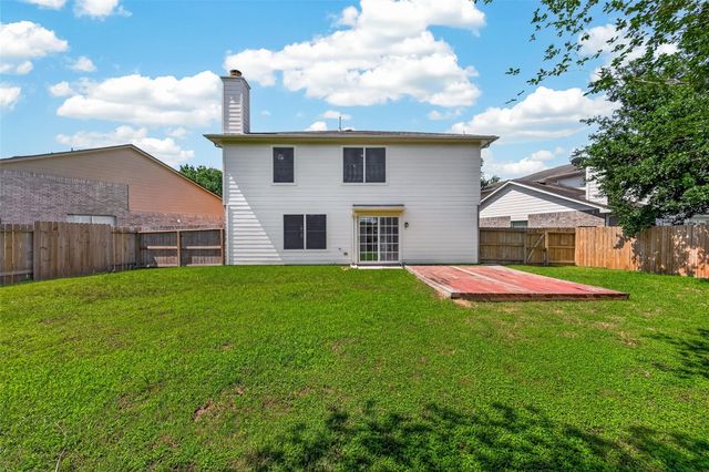 19710 Twin Canyon Court, Katy, TX 77450