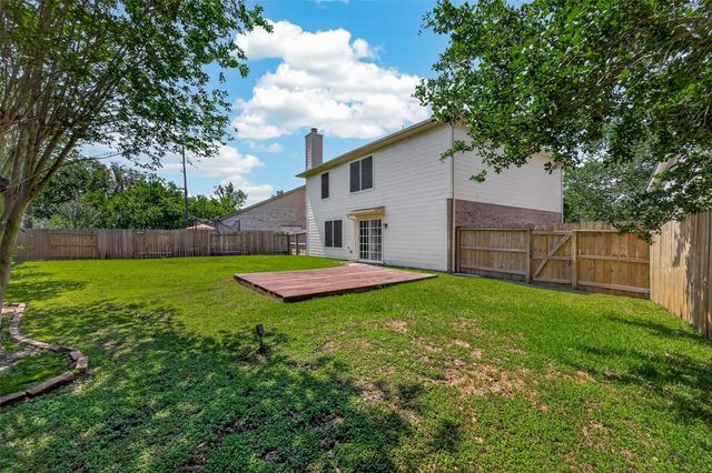 19710 Twin Canyon Court, Katy, TX 77450