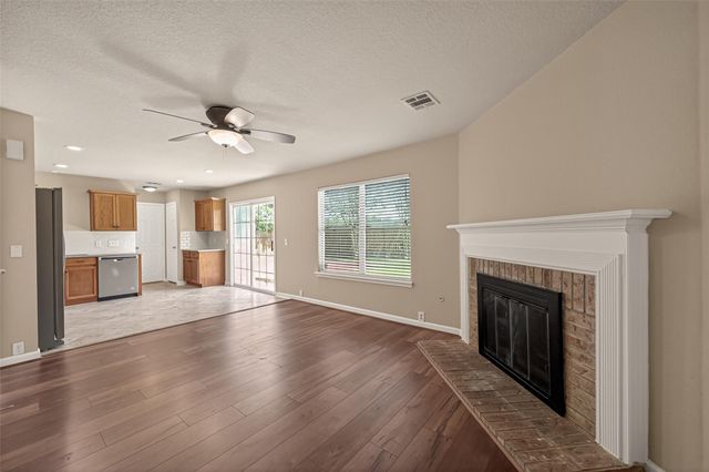 19710 Twin Canyon Court, Katy, TX 77450