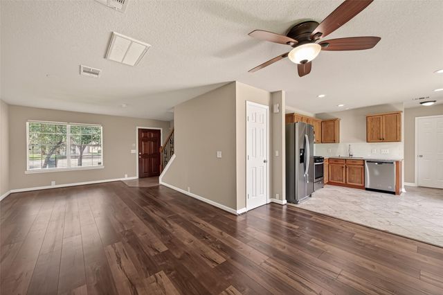 19710 Twin Canyon Court, Katy, TX 77450
