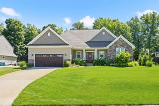 12423 Sugar Maple Drive, Fenton Charter Township, MI 48430