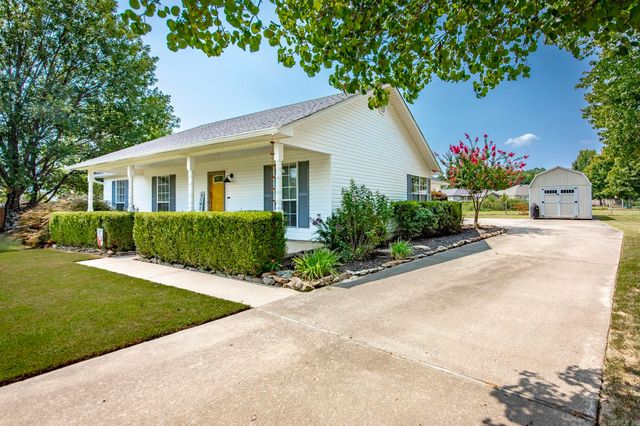 34 Crosswind Cove, Ward, AR 72176