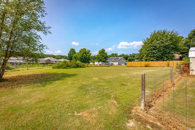 34 Crosswind Cove, Ward, AR 72176