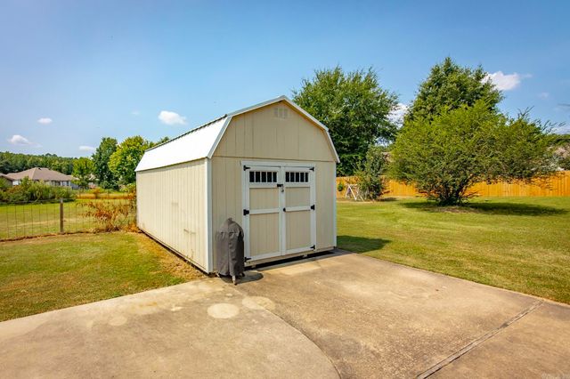 34 Crosswind Cove, Ward, AR 72176