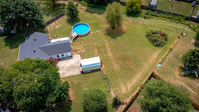 34 Crosswind Cove, Ward, AR 72176