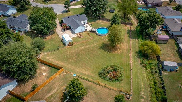 34 Crosswind Cove, Ward, AR 72176