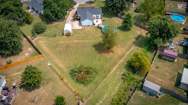 34 Crosswind Cove, Ward, AR 72176