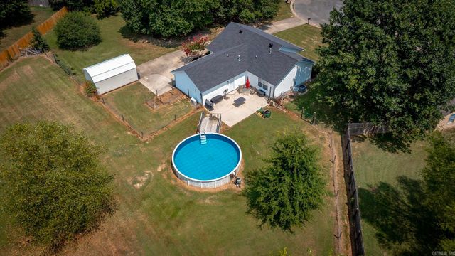34 Crosswind Cove, Ward, AR 72176