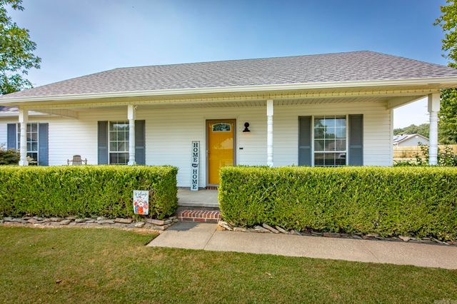 34 Crosswind Cove, Ward, AR 72176