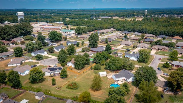 34 Crosswind Cove, Ward, AR 72176