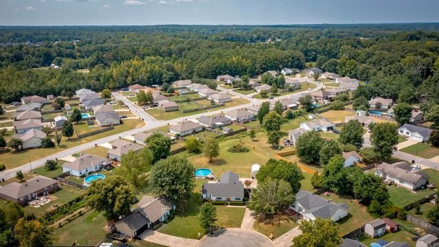 34 Crosswind Cove, Ward, AR 72176