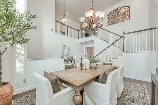 11384 N Via Montessori Drive, Fresno, CA 93730