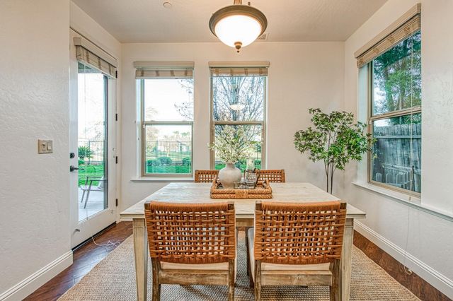 11384 N Via Montessori Drive, Fresno, CA 93730