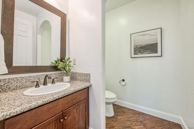 11384 N Via Montessori Drive, Fresno, CA 93730