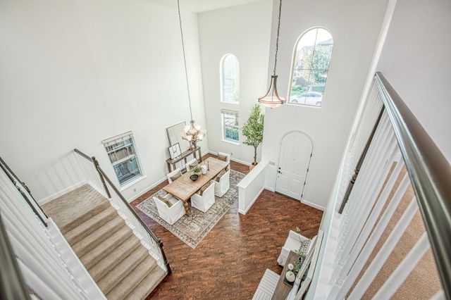 11384 N Via Montessori Drive, Fresno, CA 93730