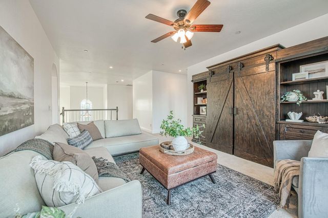 11384 N Via Montessori Drive, Fresno, CA 93730