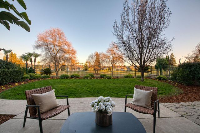 11384 N Via Montessori Drive, Fresno, CA 93730