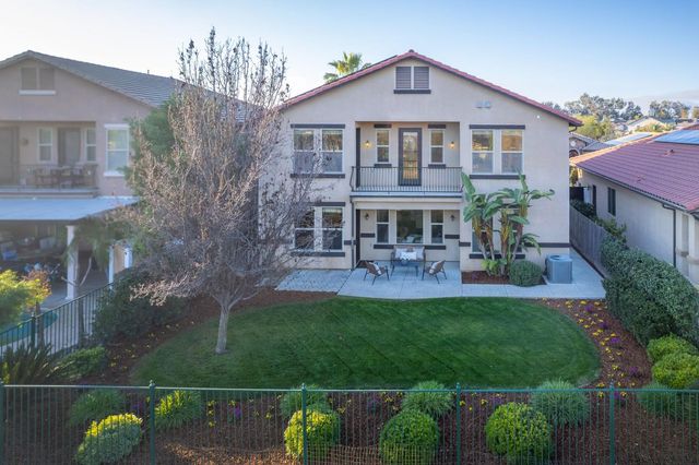 11384 N Via Montessori Drive, Fresno, CA 93730