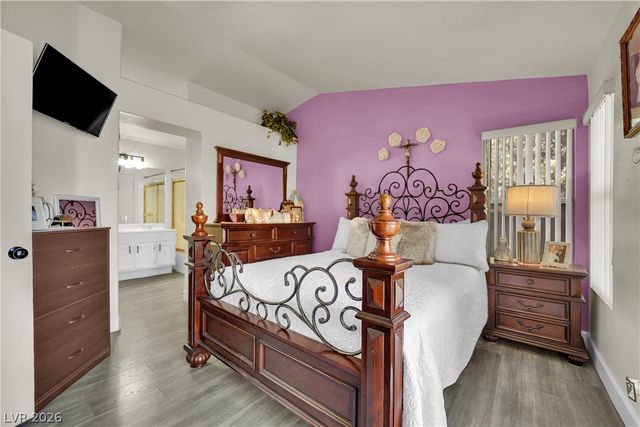 6612 Miners Hope Drive, Las Vegas, NV 89108