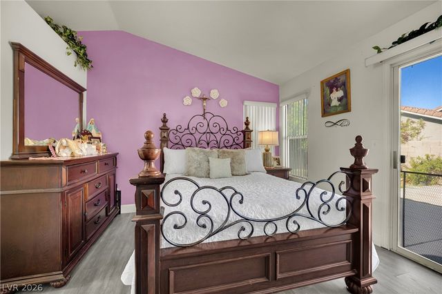 6612 Miners Hope Drive, Las Vegas, NV 89108