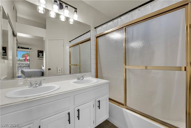 6612 Miners Hope Drive, Las Vegas, NV 89108