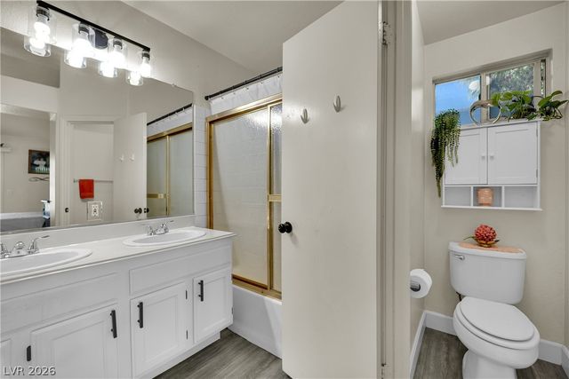 6612 Miners Hope Drive, Las Vegas, NV 89108