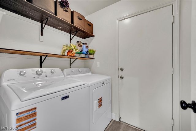 6612 Miners Hope Drive, Las Vegas, NV 89108