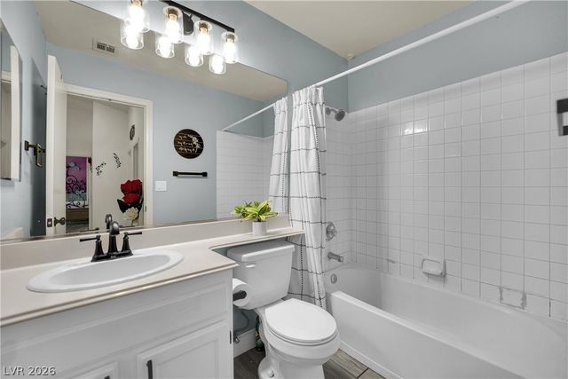 6612 Miners Hope Drive, Las Vegas, NV 89108