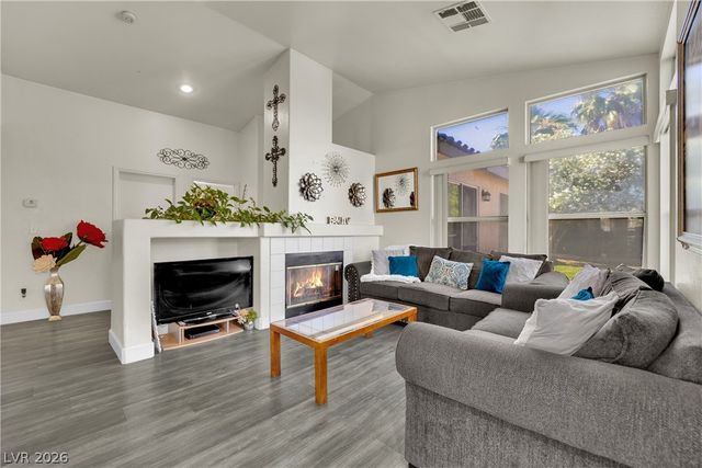 6612 Miners Hope Drive, Las Vegas, NV 89108