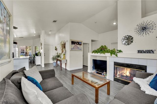 6612 Miners Hope Drive, Las Vegas, NV 89108