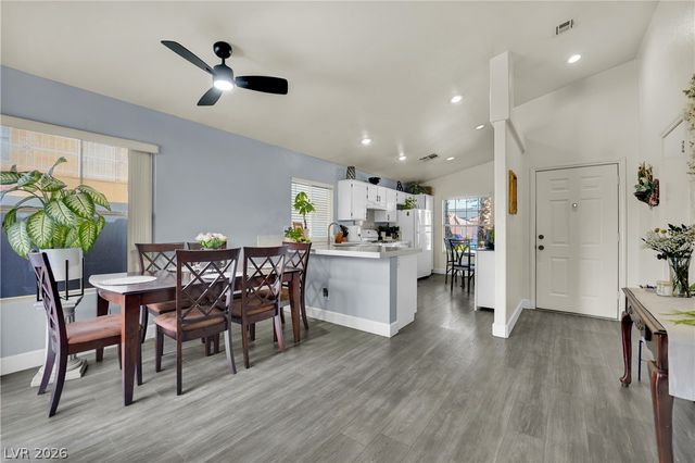 6612 Miners Hope Drive, Las Vegas, NV 89108