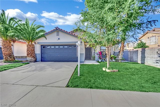 6612 Miners Hope Drive, Las Vegas, NV 89108