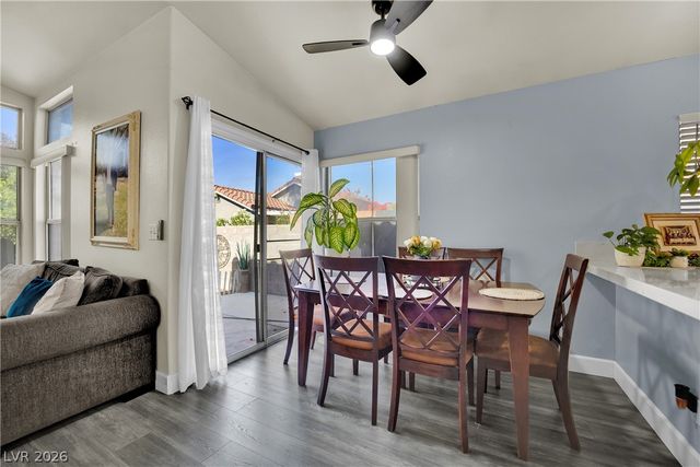 6612 Miners Hope Drive, Las Vegas, NV 89108