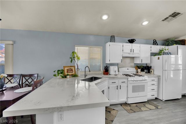 6612 Miners Hope Drive, Las Vegas, NV 89108