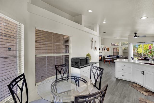 6612 Miners Hope Drive, Las Vegas, NV 89108