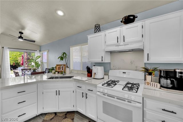 6612 Miners Hope Drive, Las Vegas, NV 89108