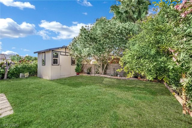 6612 Miners Hope Drive, Las Vegas, NV 89108