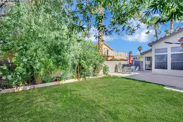 6612 Miners Hope Drive, Las Vegas, NV 89108