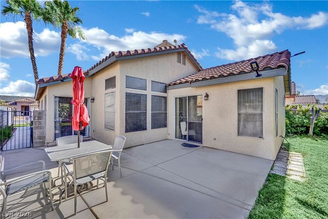 6612 Miners Hope Drive, Las Vegas, NV 89108
