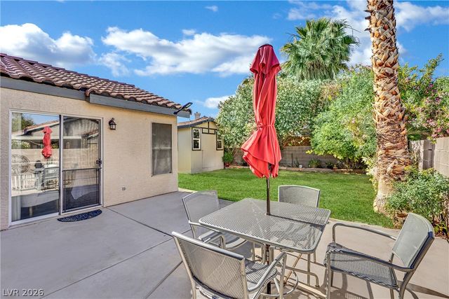 6612 Miners Hope Drive, Las Vegas, NV 89108