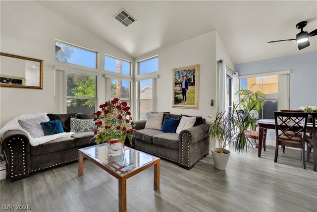 6612 Miners Hope Drive, Las Vegas, NV 89108