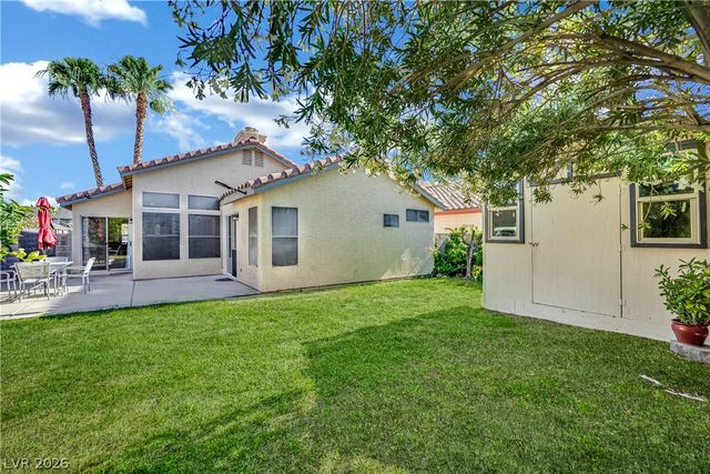 6612 Miners Hope Drive, Las Vegas, NV 89108