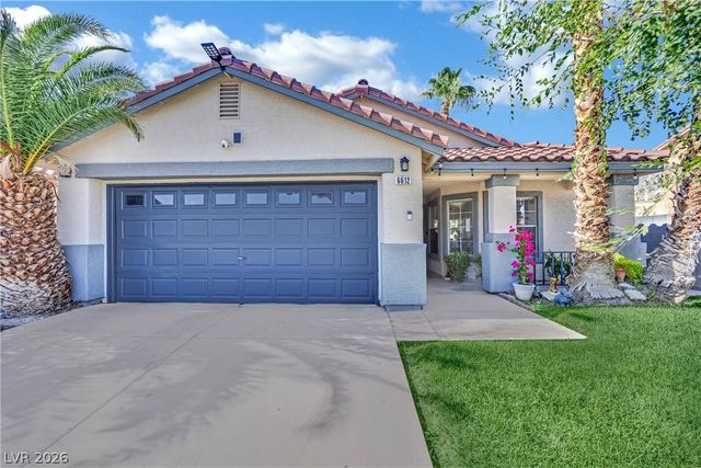 6612 Miners Hope Drive, Las Vegas, NV 89108