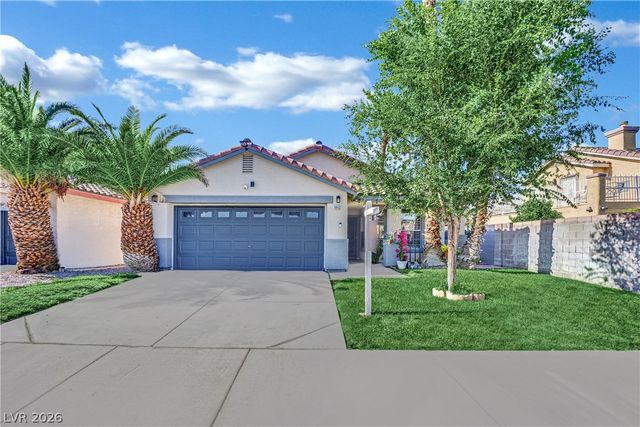 6612 Miners Hope Drive, Las Vegas, NV 89108