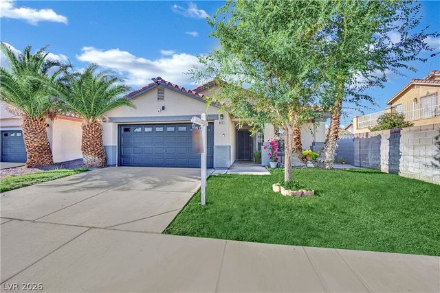 6612 Miners Hope Drive, Las Vegas, NV 89108
