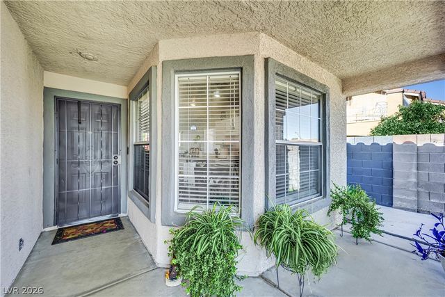 6612 Miners Hope Drive, Las Vegas, NV 89108