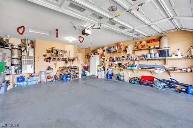 6612 Miners Hope Drive, Las Vegas, NV 89108