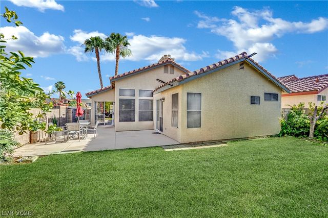 6612 Miners Hope Drive, Las Vegas, NV 89108